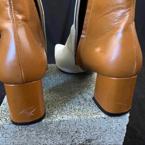 Pointed Boots - Picture 4 of 5